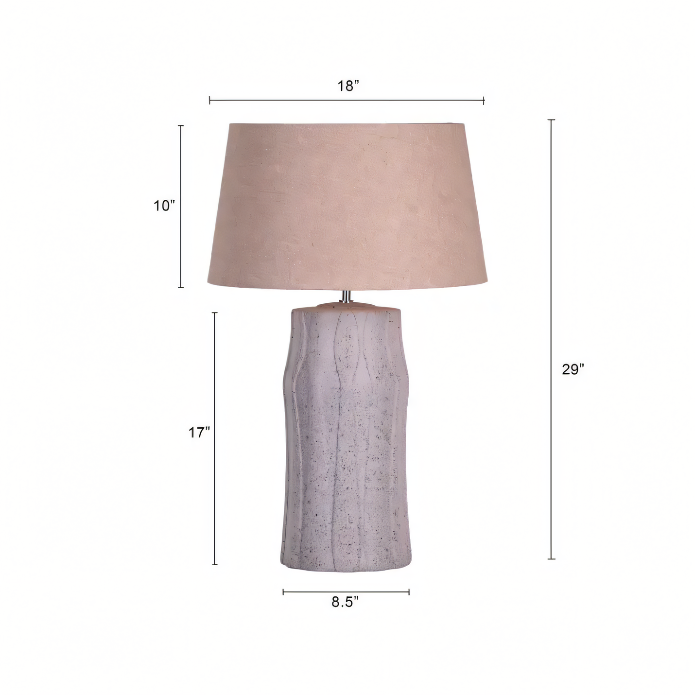 Glamorous lighting for indulgent evenings