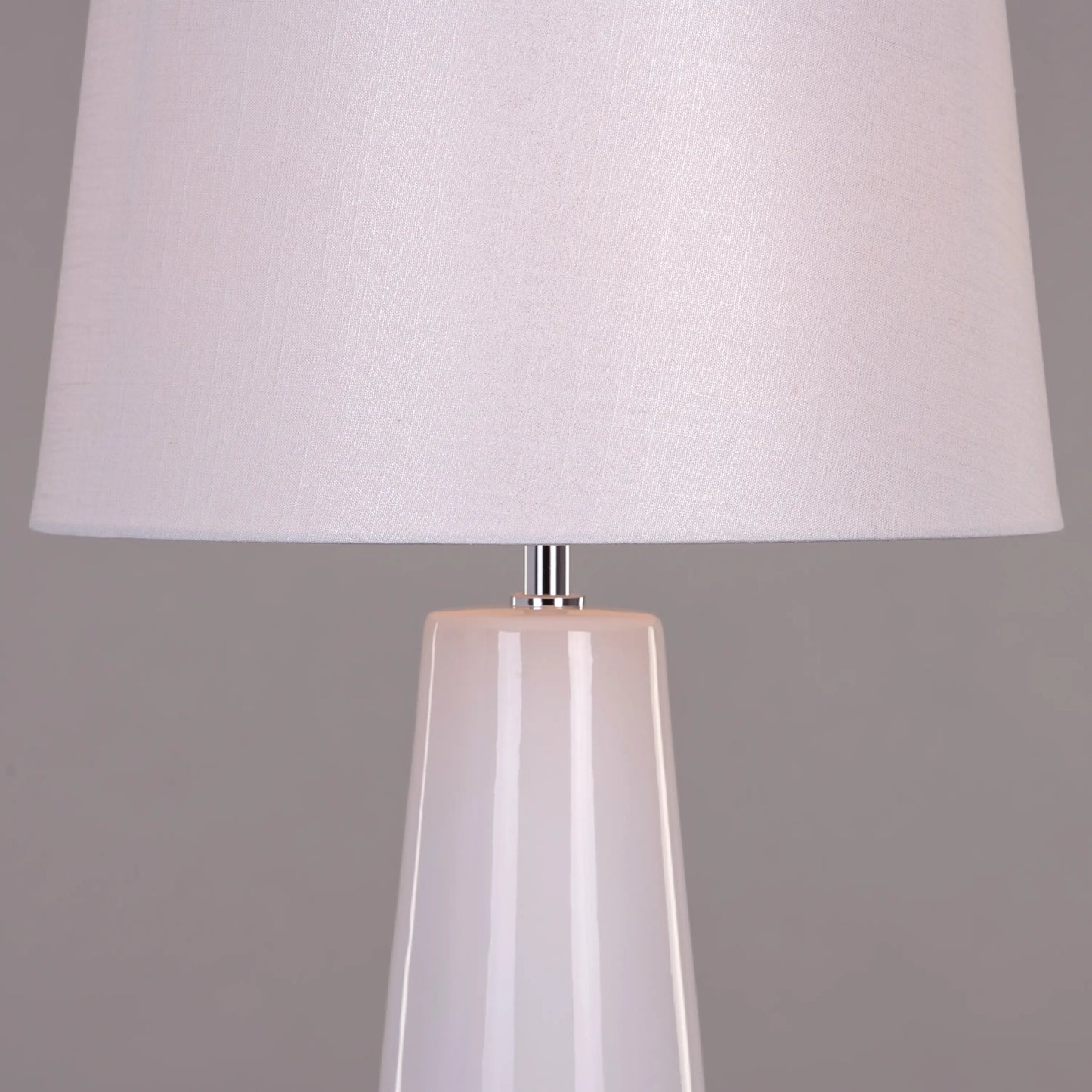 Durable Ceramic Table Lamp for Long-Lasting Elegance