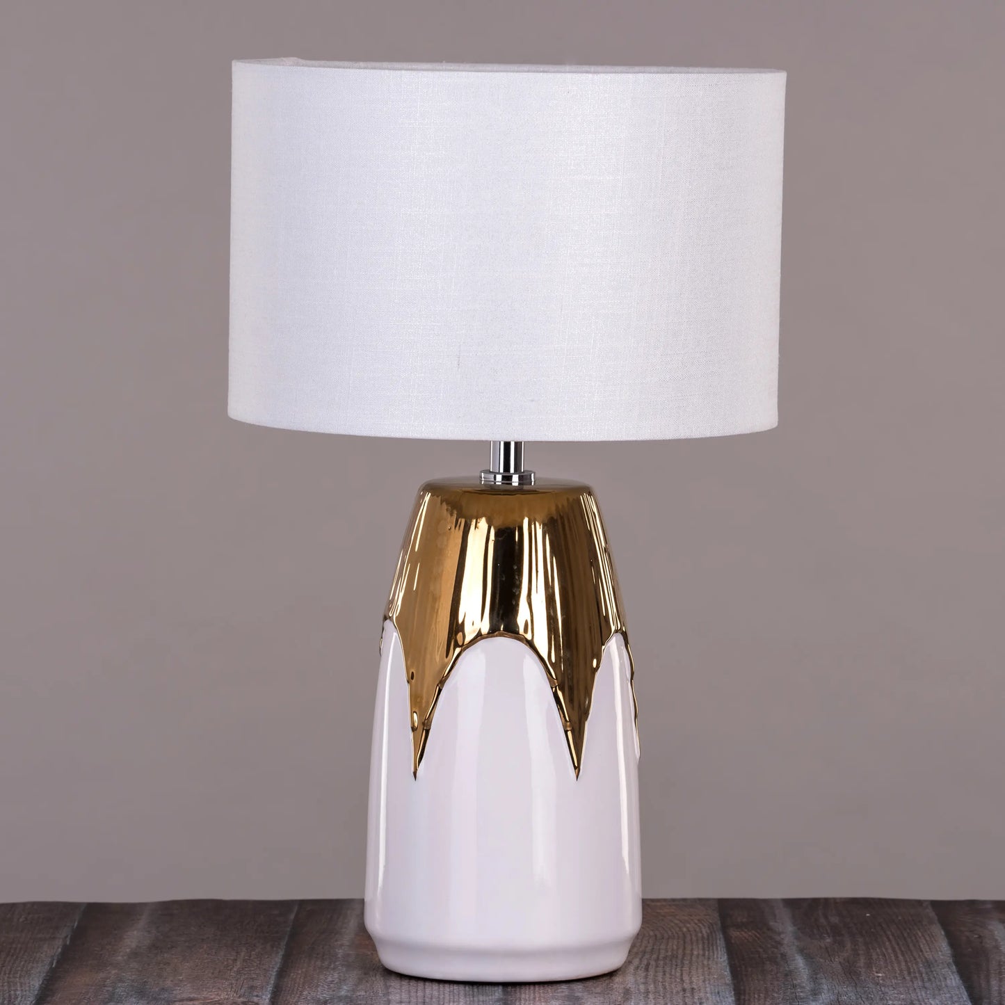 Masterful fusion of classic style and modern elegance