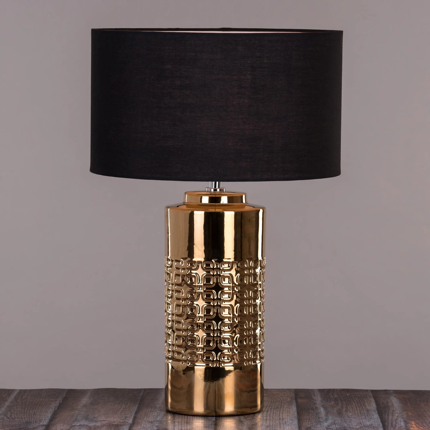 Masterful fusion of sophistication and intrigue