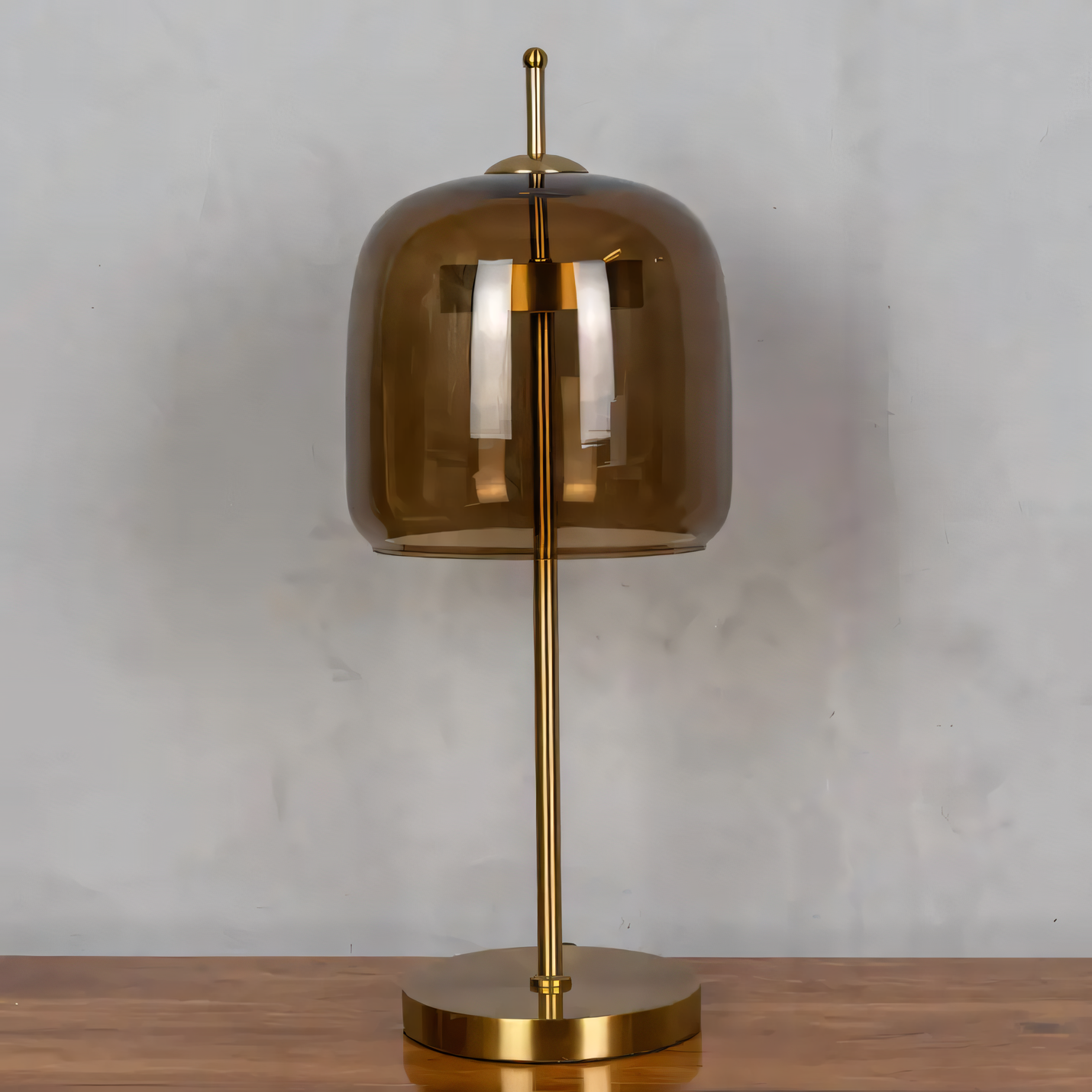 Warm and inviting glow for cozy ambiance