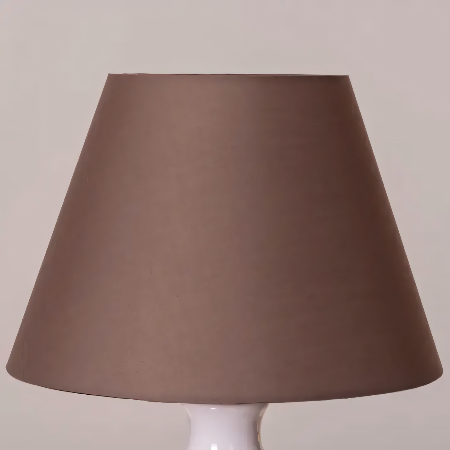 Warm, inviting glow of the desert oasis