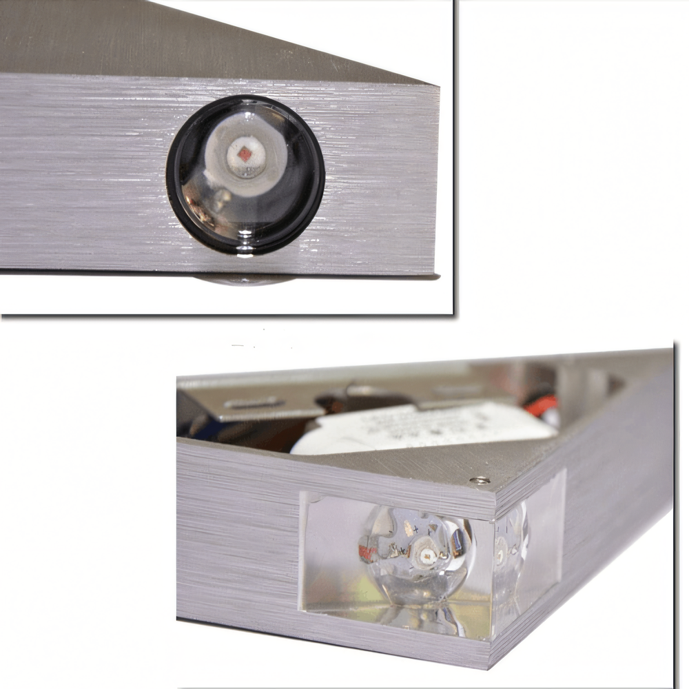 Sustainable lighting solution for art and cultural institutions