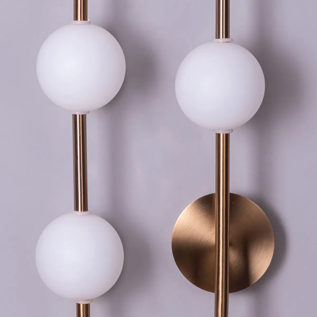 Check The List Wall Light