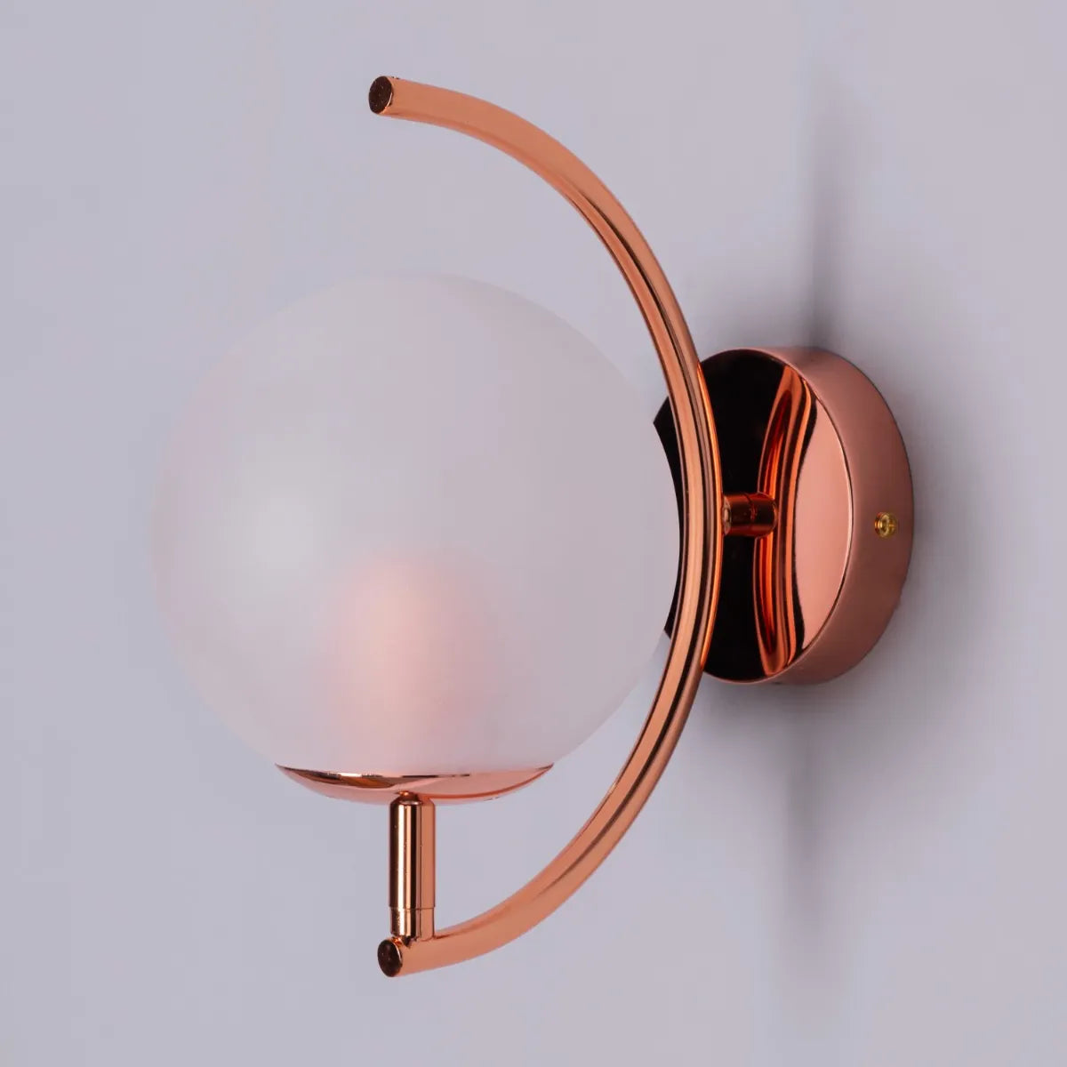 Show Me Love Wall Light