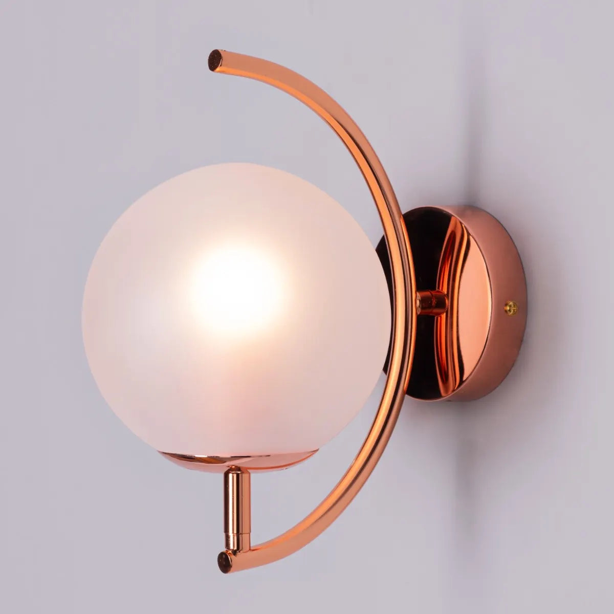 Show Me Love Wall Light