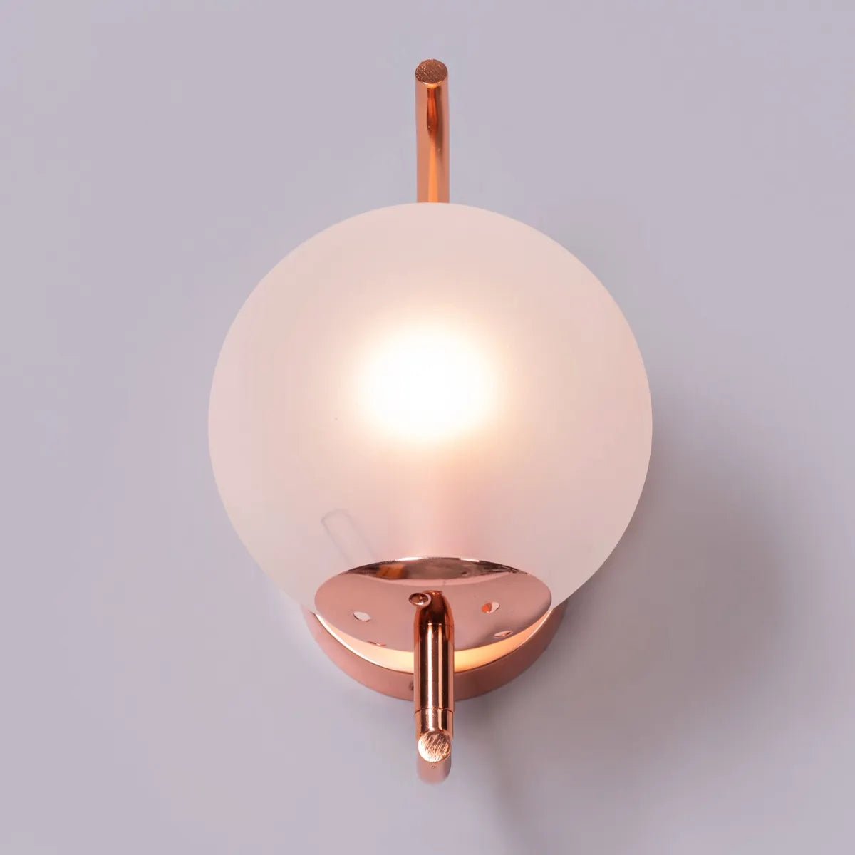 Show Me Love Wall Light