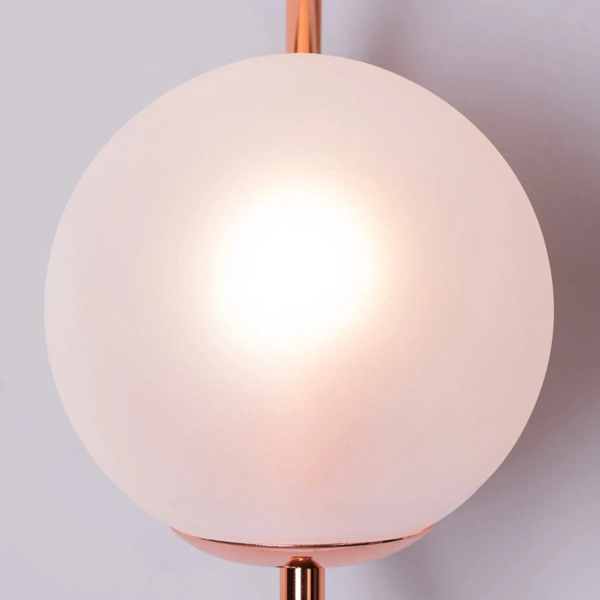 Show Me Love Wall Light