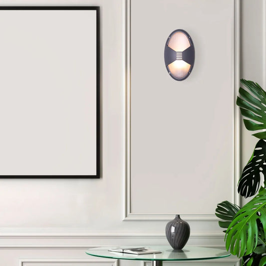 Neighborhood Indoor/Outdoor Wall Light