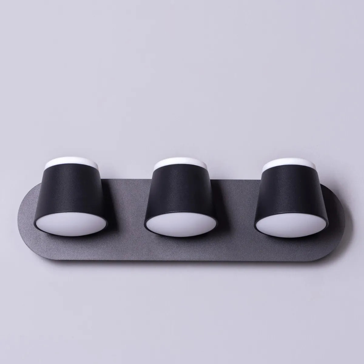 Sublime Shine Vanity Light