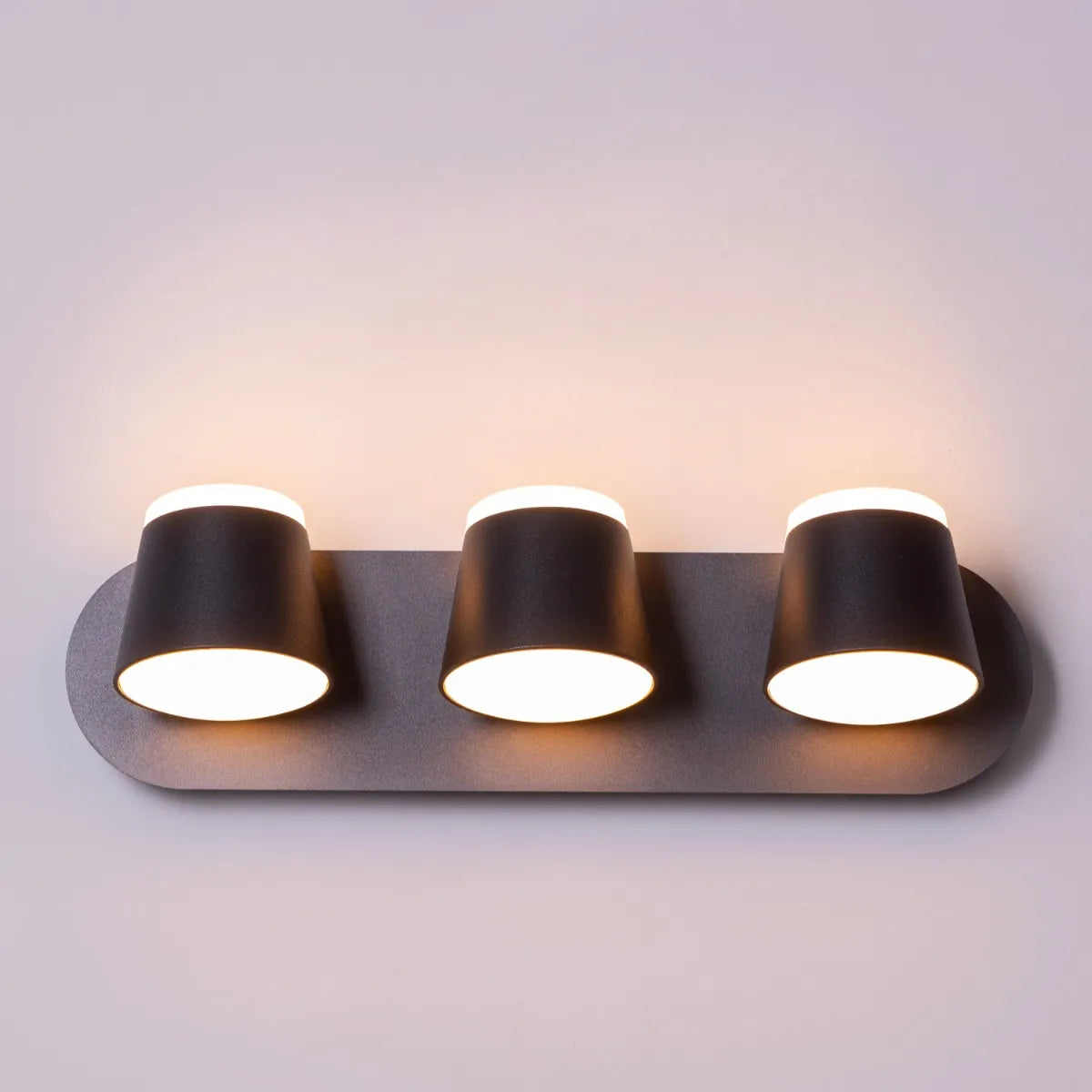 Sublime Shine Vanity Light