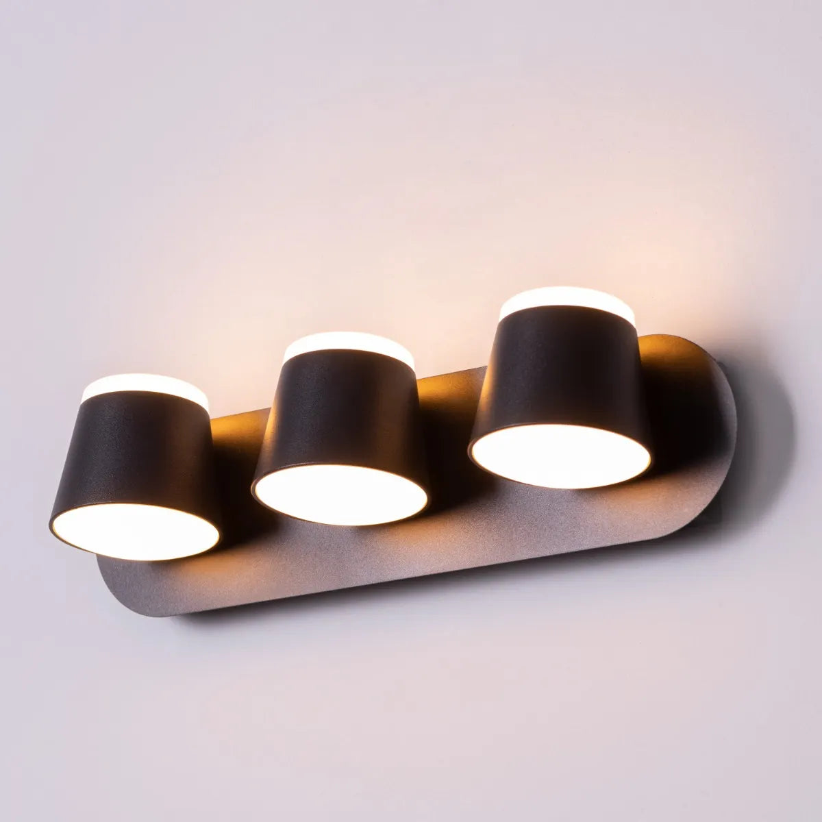 Sublime Shine Vanity Light