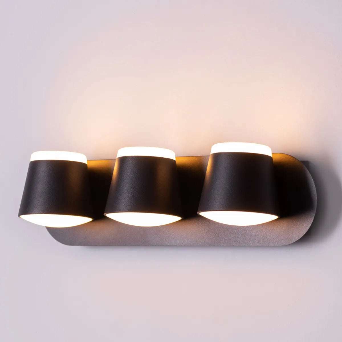 Sublime Shine Vanity Light
