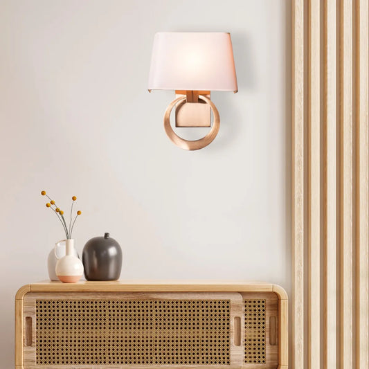 Luxurious Game Over Wall Light featuring metallic gold text against a white background, creating an illuminated gaming-inspired wall sculpture with ambient LED lighting
