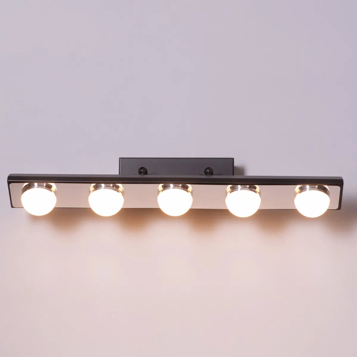 Stage Show Vanity Light
