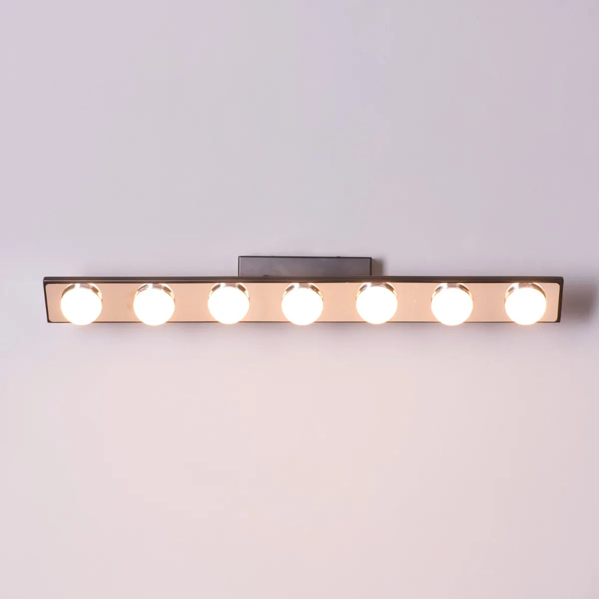 Stage Show Vanity Light