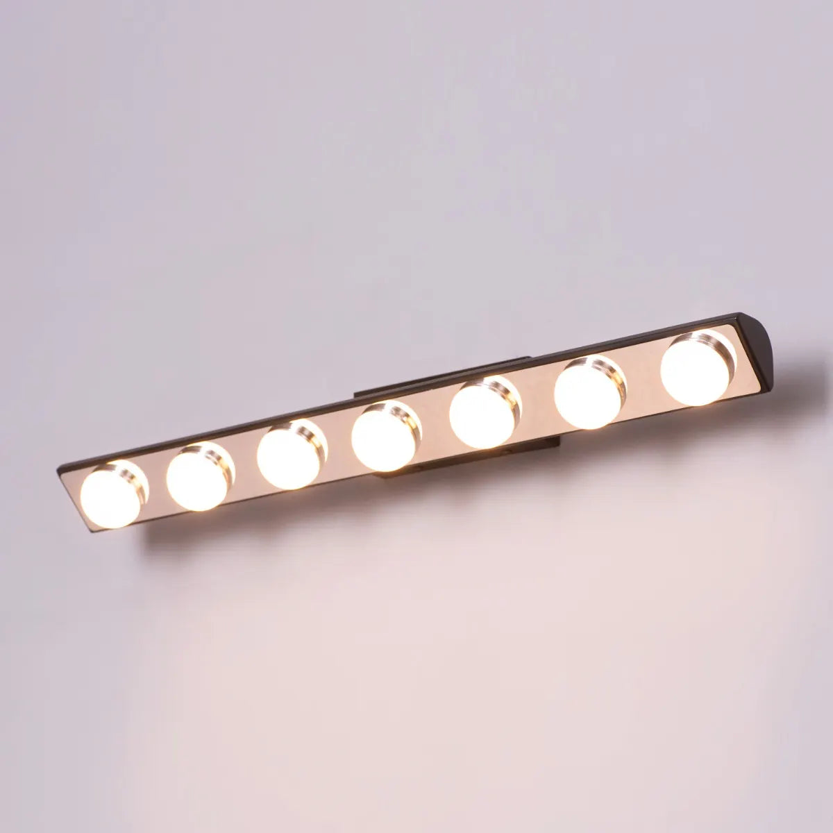 Stage Show Vanity Light