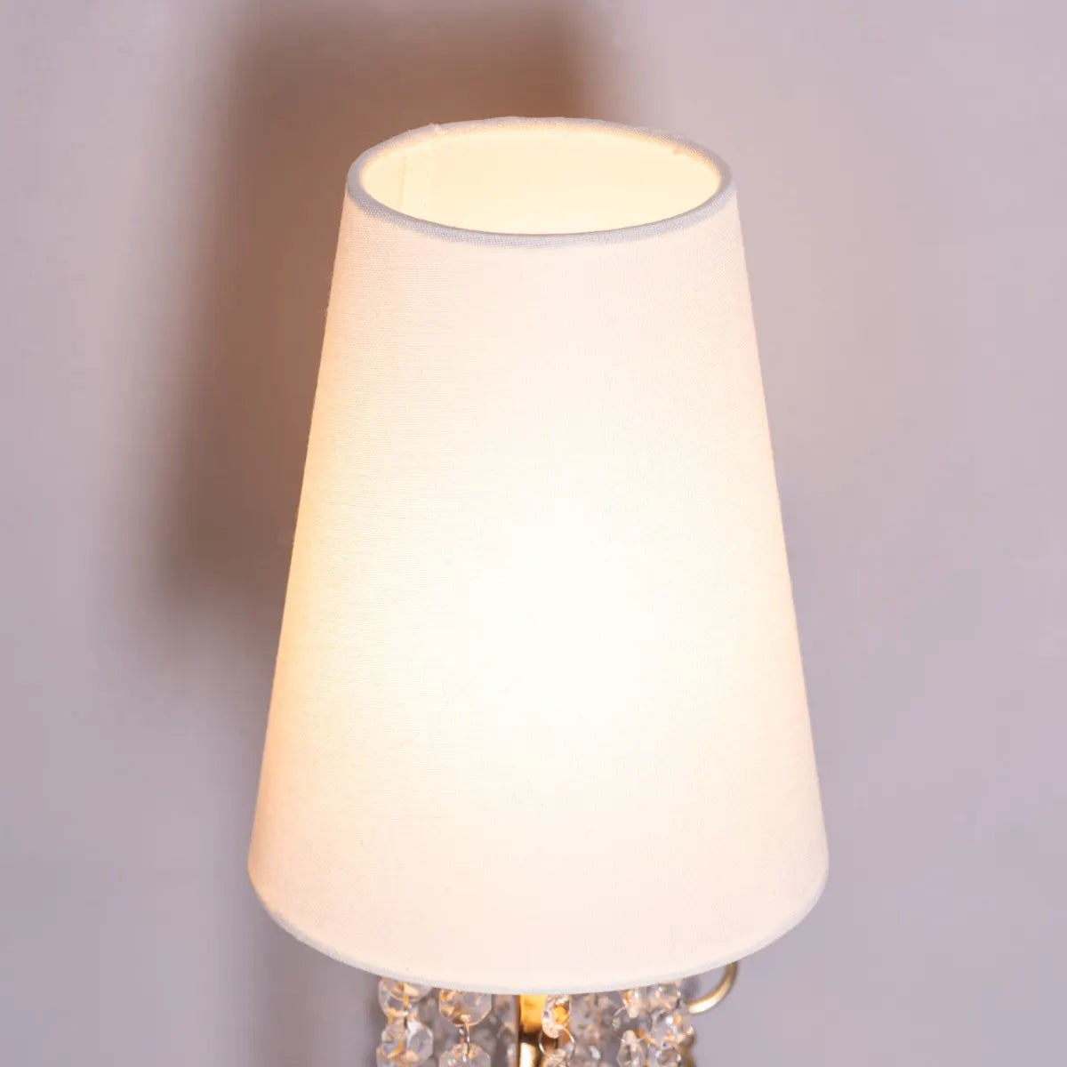 Myth & Magic Crystal Wall Light