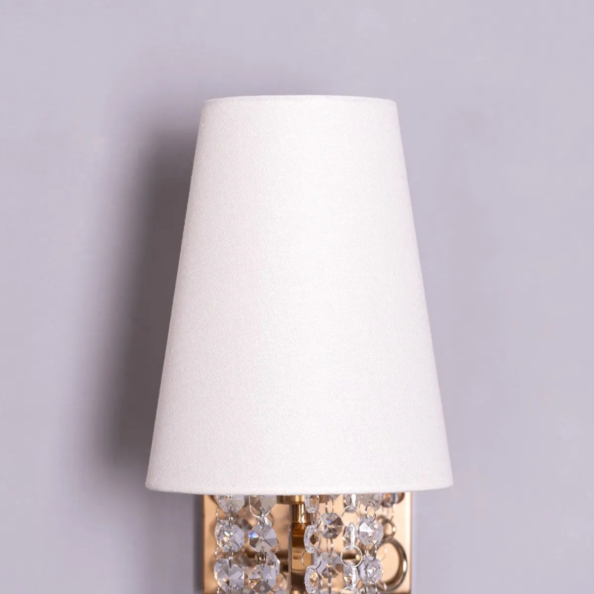 Myth & Magic Crystal Wall Light