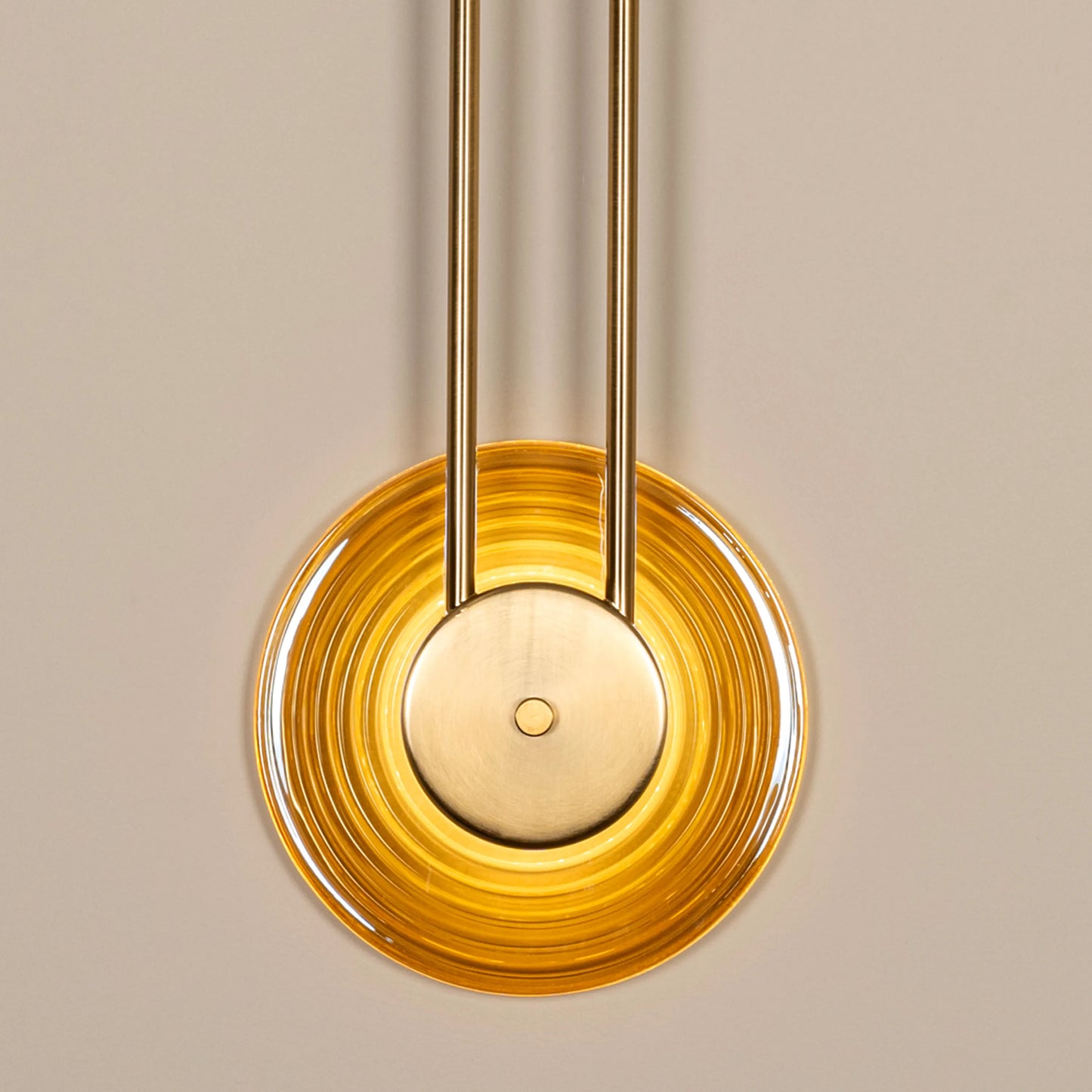 Sunkissed (3 Color LED) Wall Light