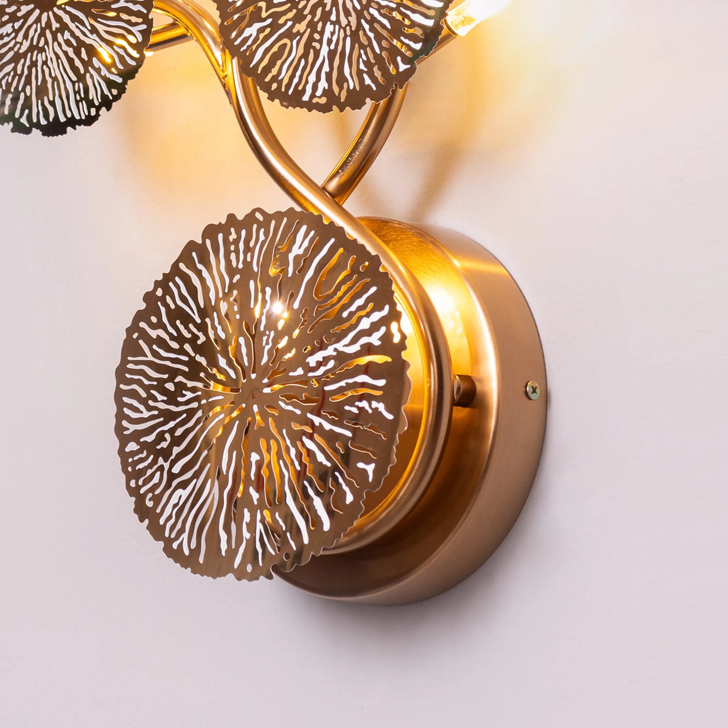 Stop Dreaming Wall Light