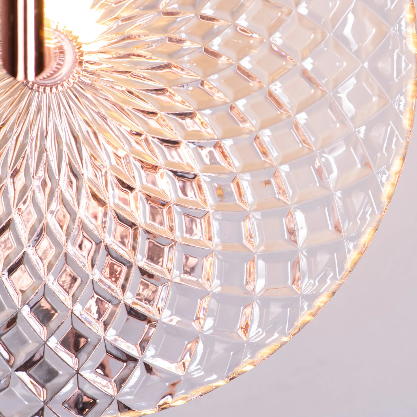 Call Your Name Textured Glass Wall Light – luxurious wall light with intricately textured glass that creates ambient illumination, enhancing any room with elegance and sophistication.