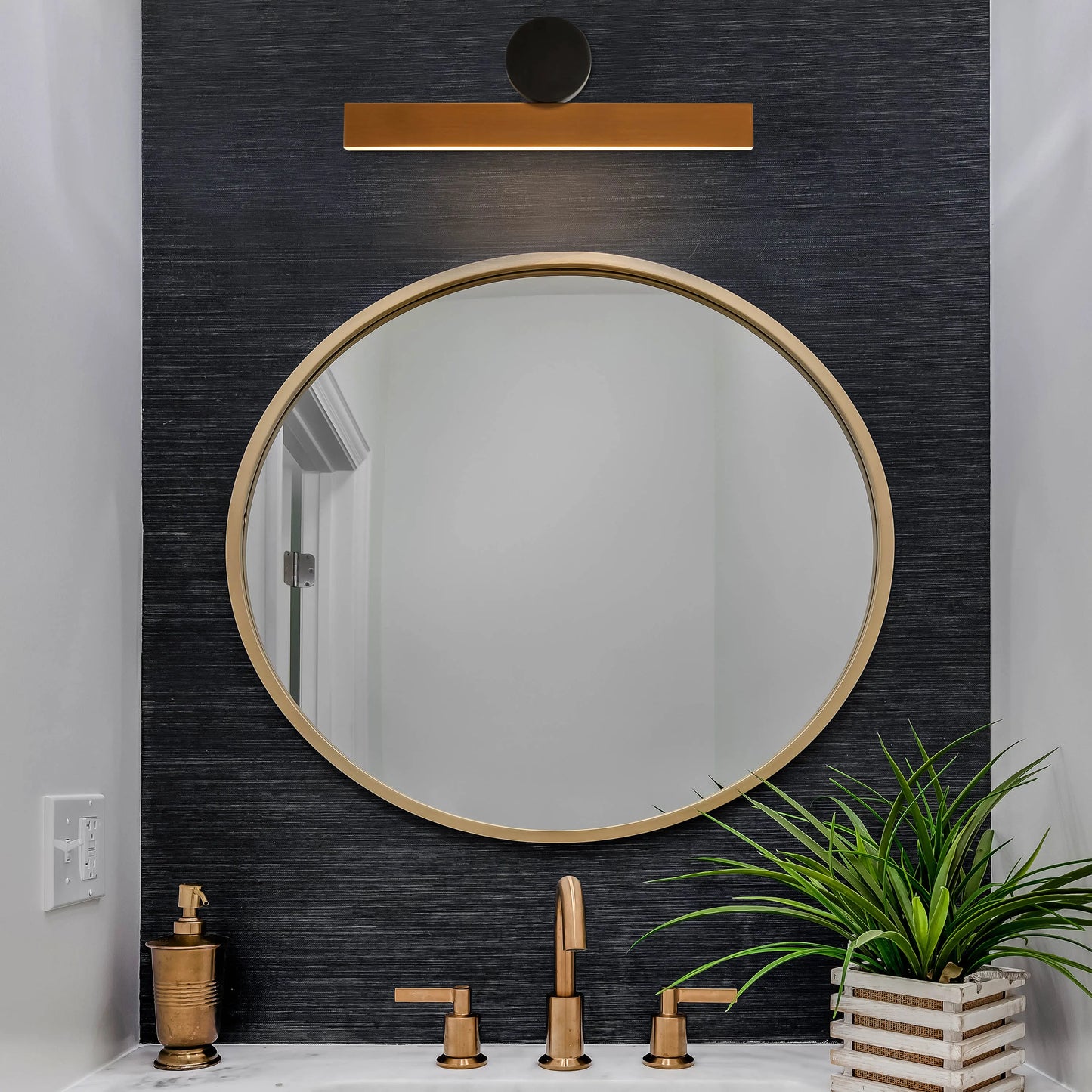 Cruise Control Wall Light – a modern, versatile wall light with energy-efficient LED illumination, sleek design, and durable construction for indoor and outdoor use.