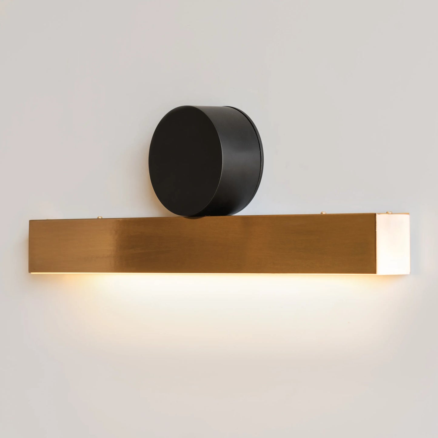 Cruise Control Wall Light