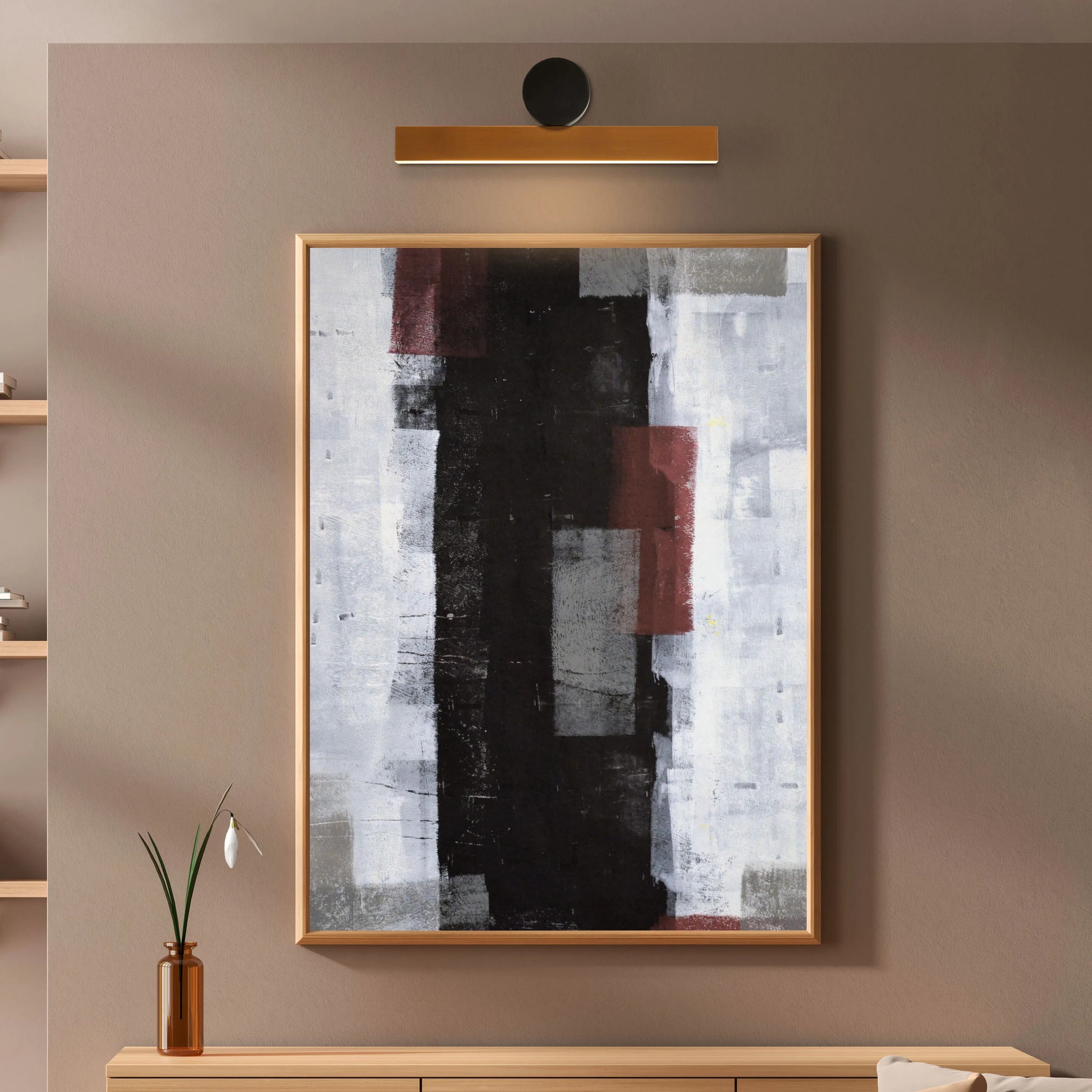 Cruise Control Wall Light – a modern, versatile wall light with energy-efficient LED illumination, sleek design, and durable construction for indoor and outdoor use.