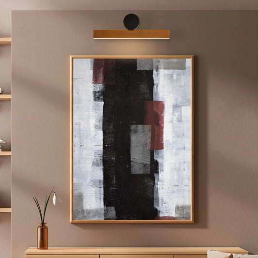 Cruise Control Wall Light – a modern, versatile wall light with energy-efficient LED illumination, sleek design, and durable construction for indoor and outdoor use.
