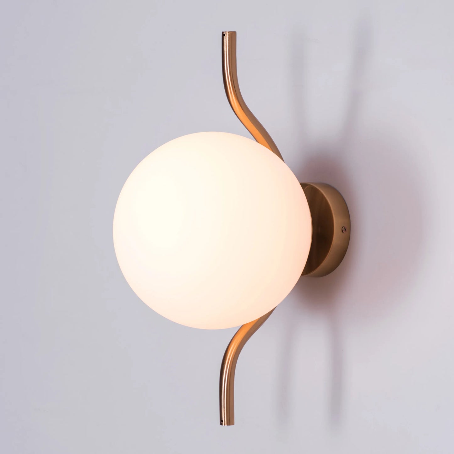 Together Forever Wall Light