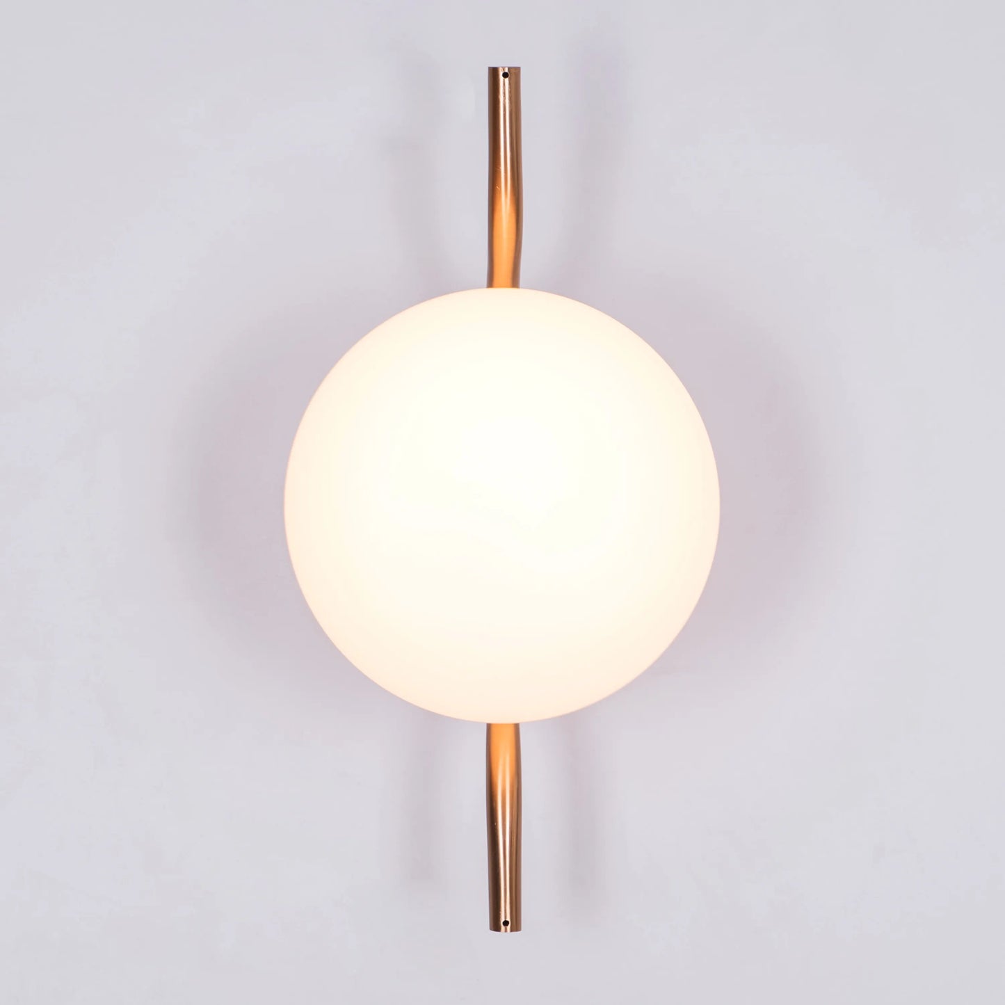 Together Forever Wall Light