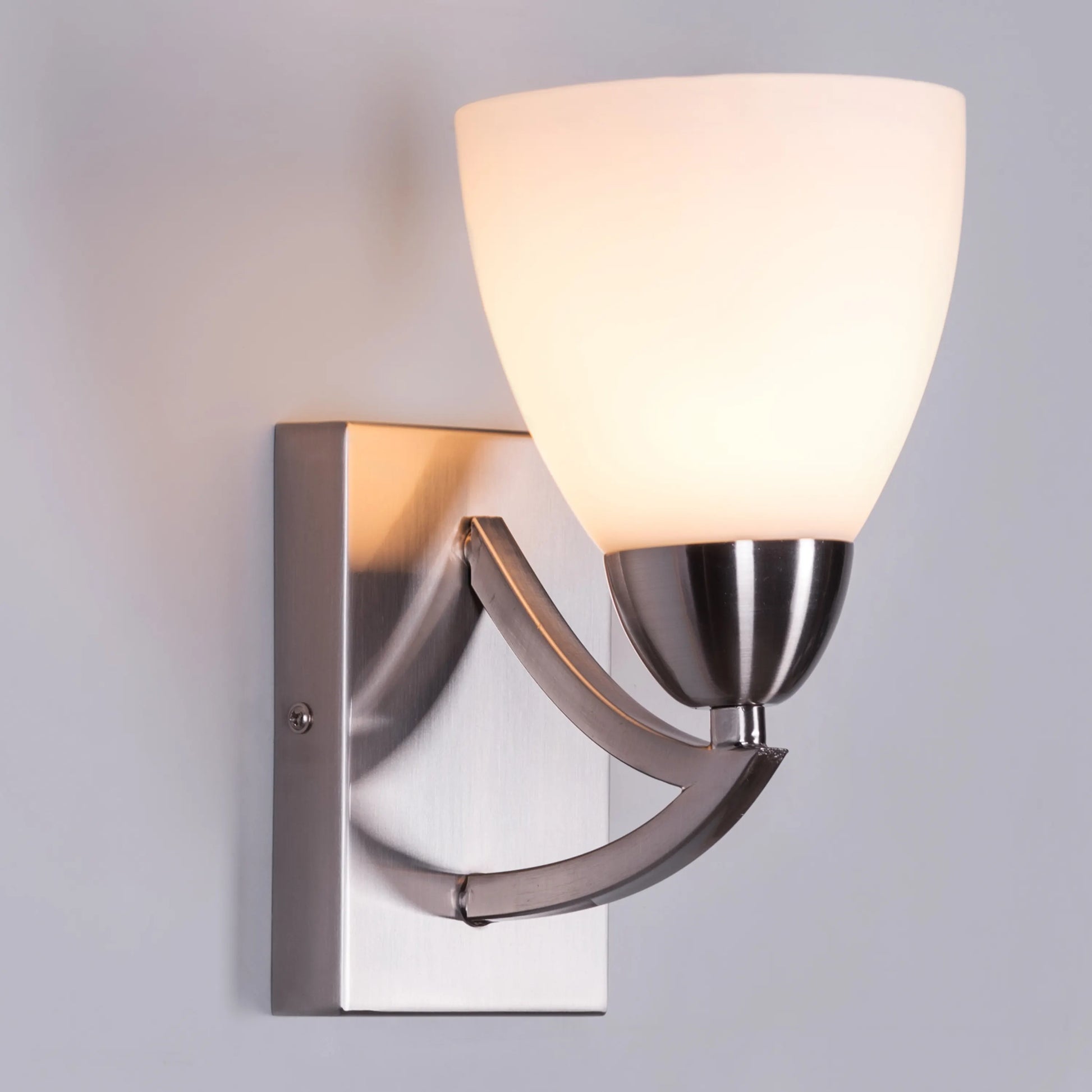 Must Be Dreaming Vanity Light – a modern LED vanity fixture with a sleek design, durable construction, and energy-efficient illumination for bathrooms and dressing rooms.
