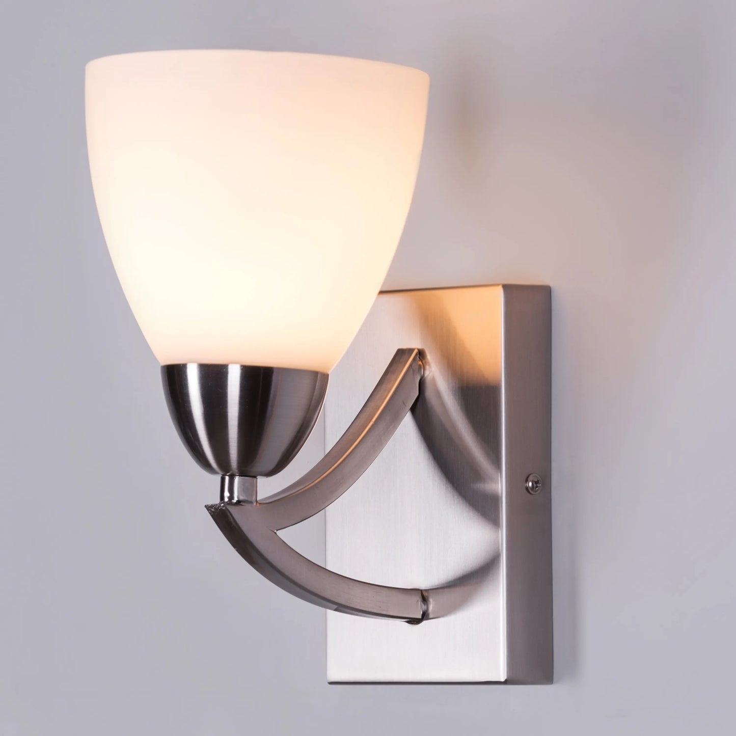 Must Be Dreaming Vanity Light – a modern LED vanity fixture with a sleek design, durable construction, and energy-efficient illumination for bathrooms and dressing rooms.