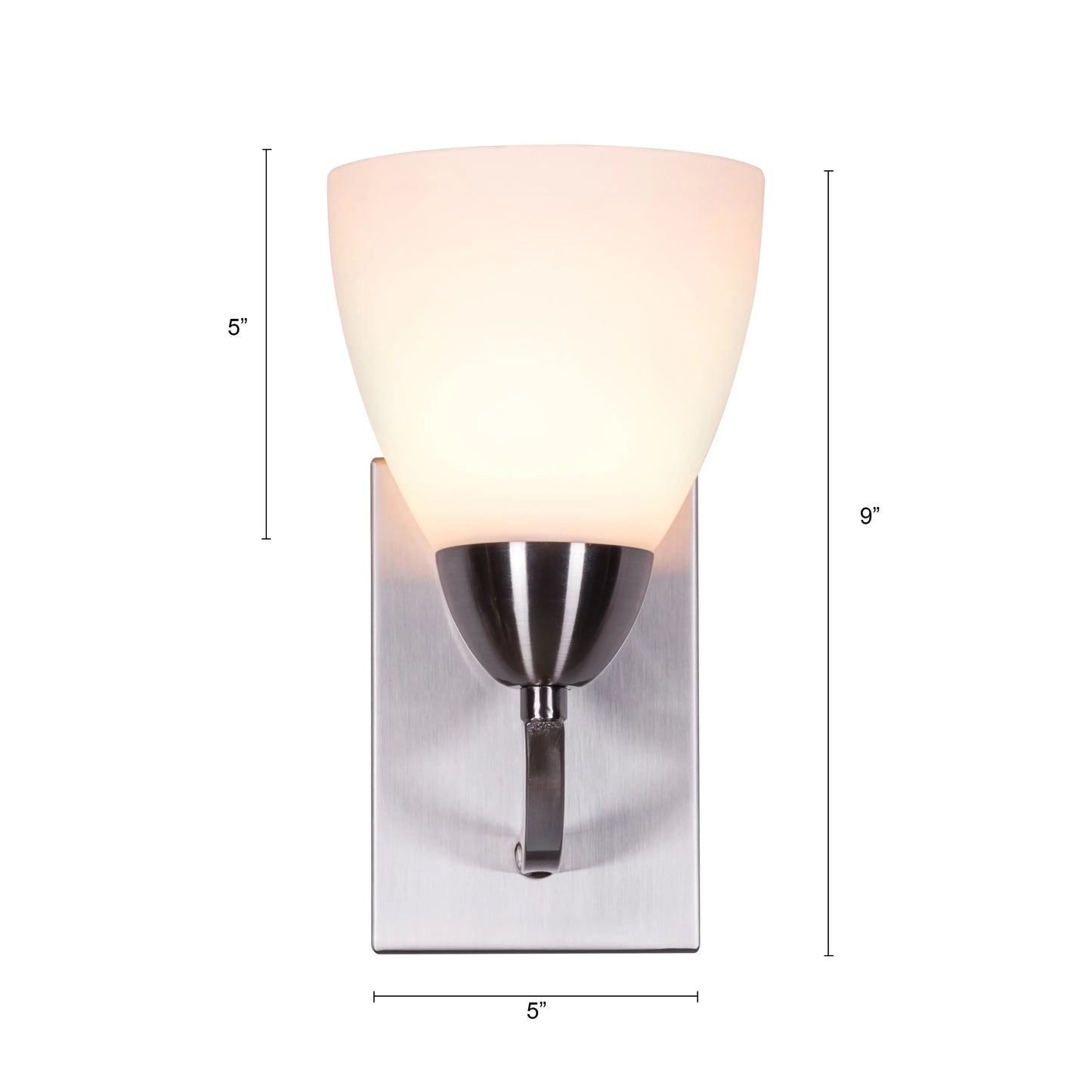 Must Be Dreaming Vanity Light