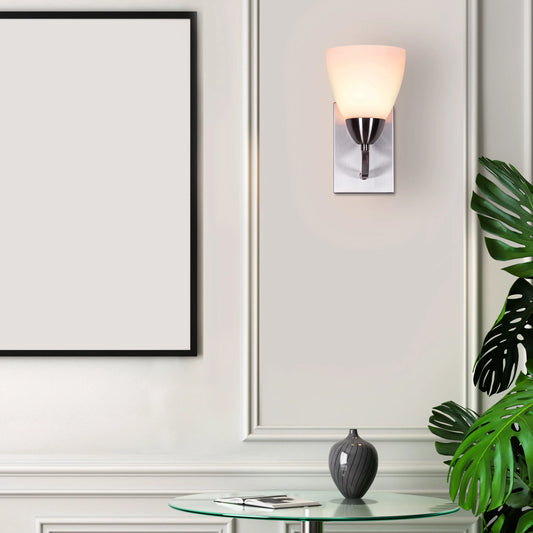 Must Be Dreaming Vanity Light – a modern LED vanity fixture with a sleek design, durable construction, and energy-efficient illumination for bathrooms and dressing rooms.