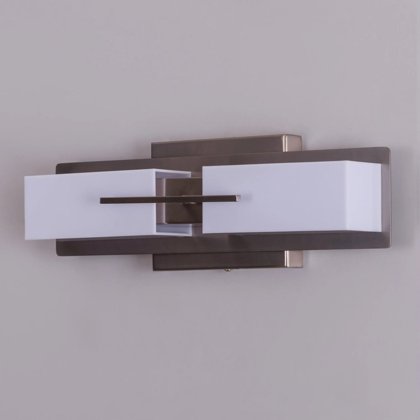 Say Less Vanity Wall Light