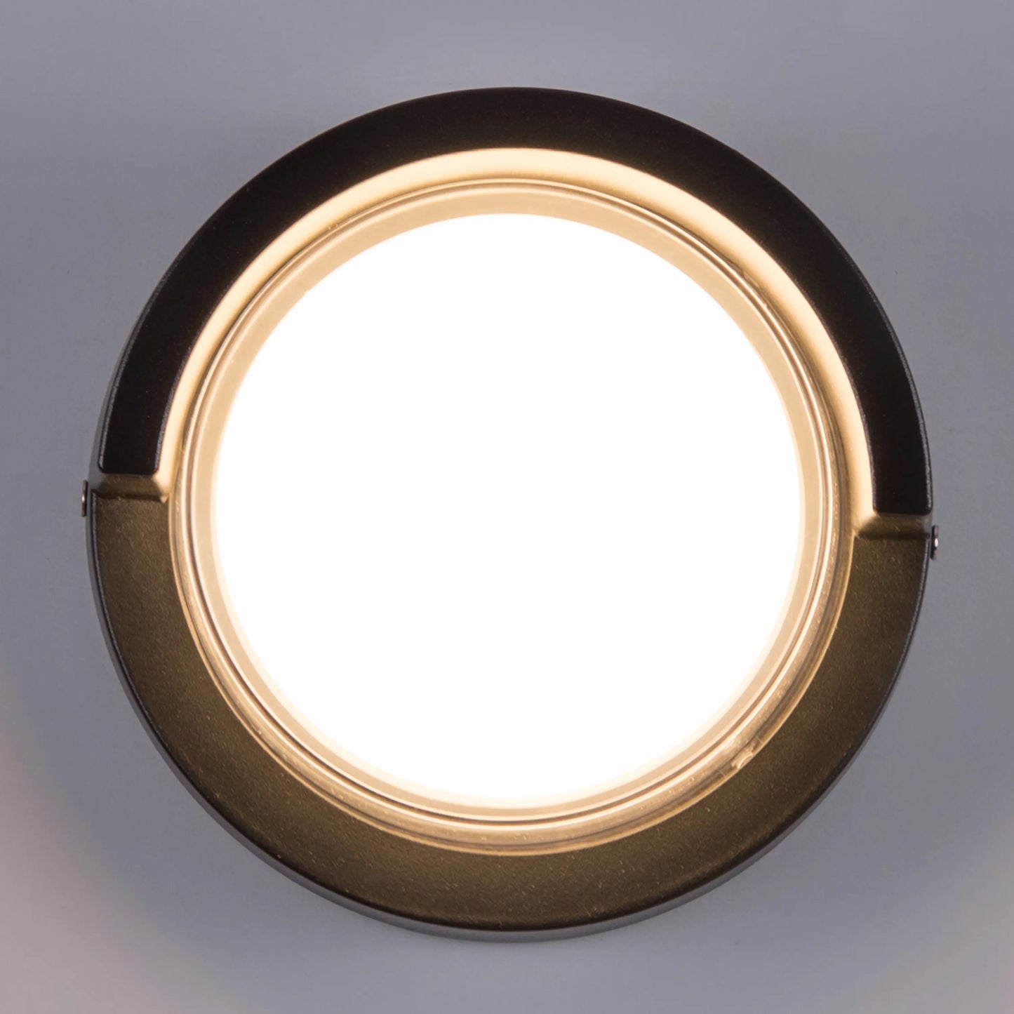 Fade Away Outdoor Wall Light – sleek, modern wall light with IP65 weatherproof rating, energy-efficient LED technology, perfect for illuminating outdoor spaces with a soft, even glow.