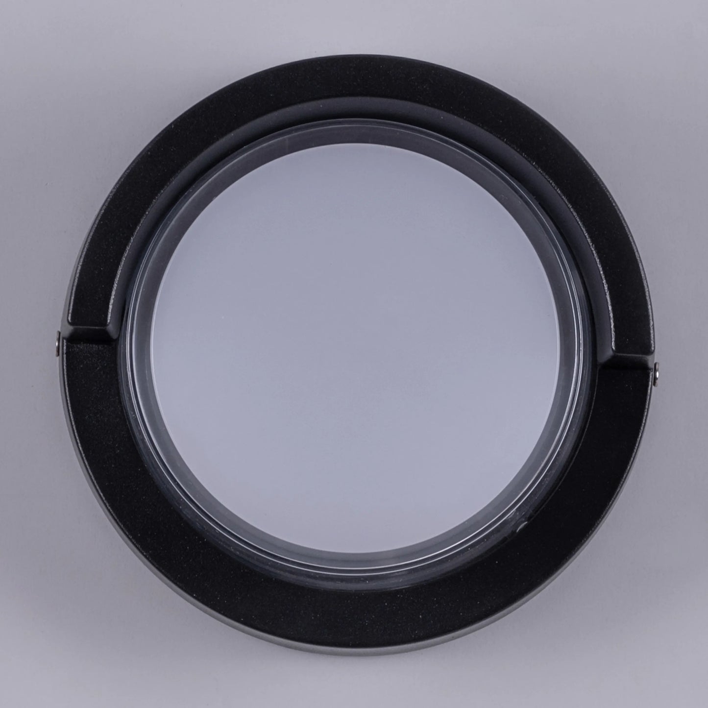 Fade Away Outdoor Wall Light