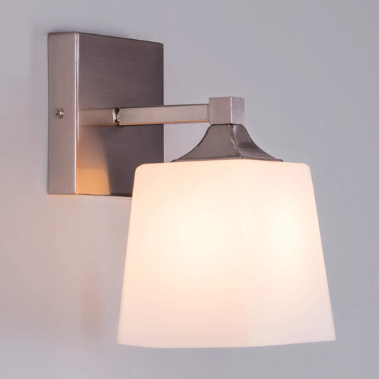 Wing It Vanity Wall Light