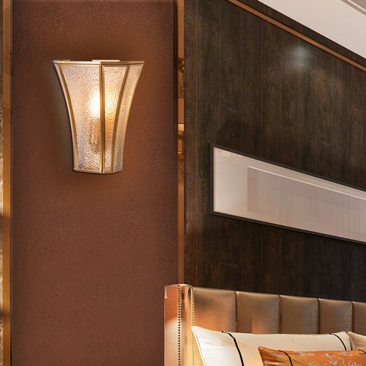 Overthinker Indoor/Outdoor Wall Light – a modern, IP65-rated wall light with sleek design and energy-efficient LED illumination for versatile indoor and outdoor use.