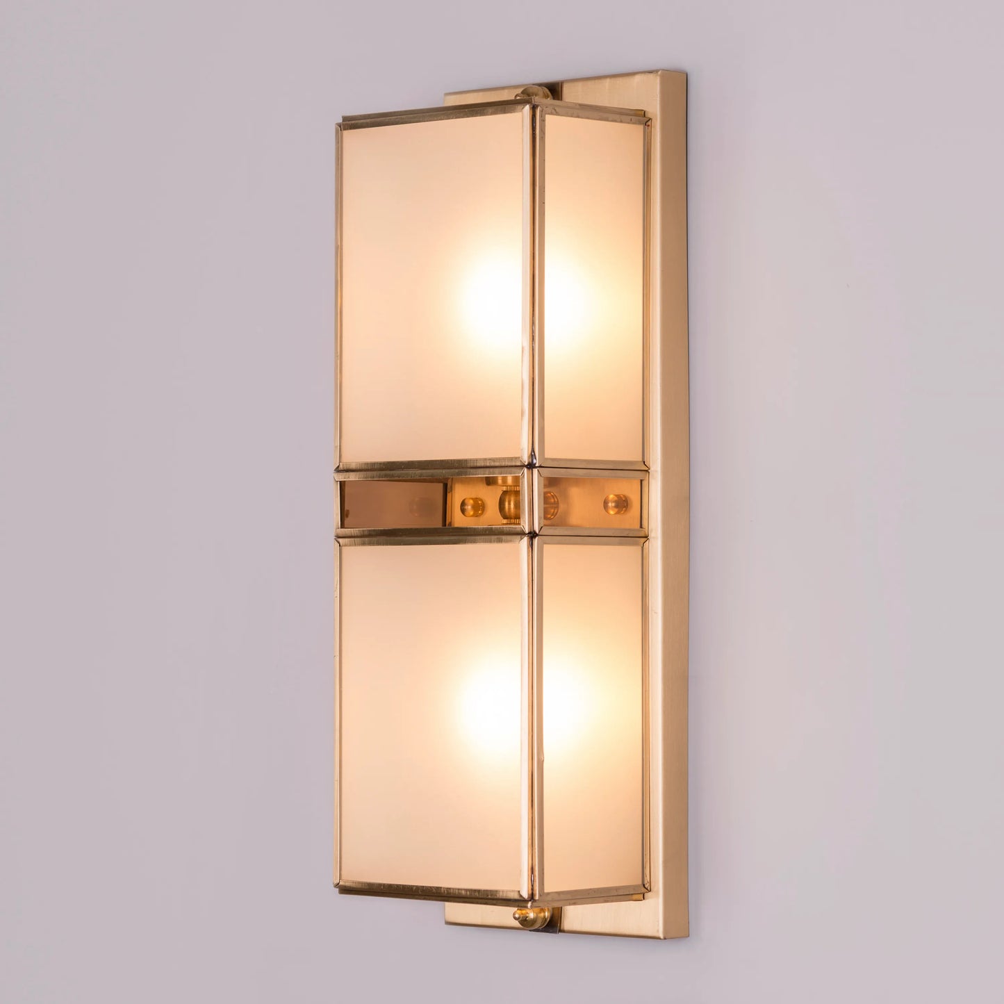 Seventh Heaven Indoor / Outdoor Wall Light