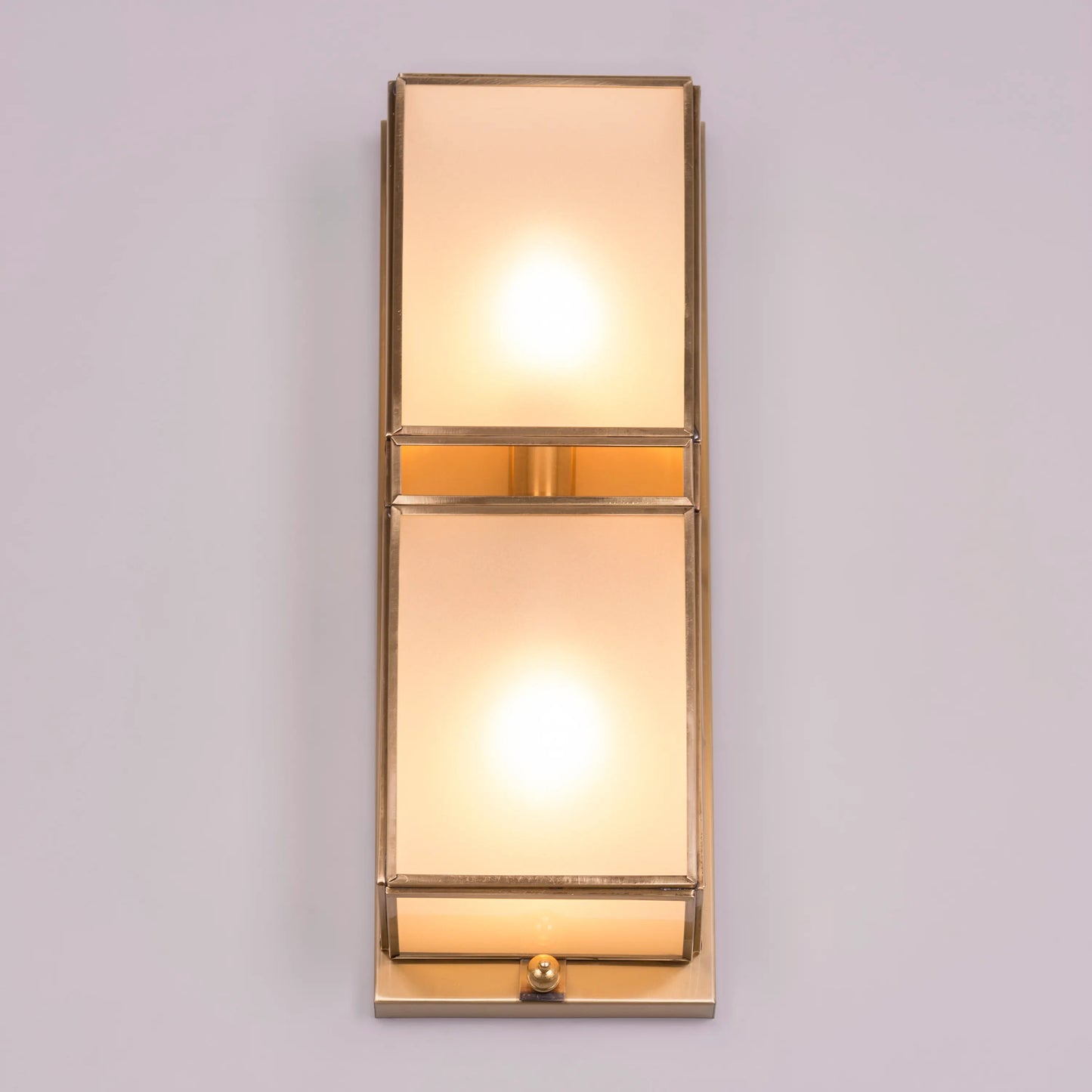 Seventh Heaven Indoor / Outdoor Wall Light