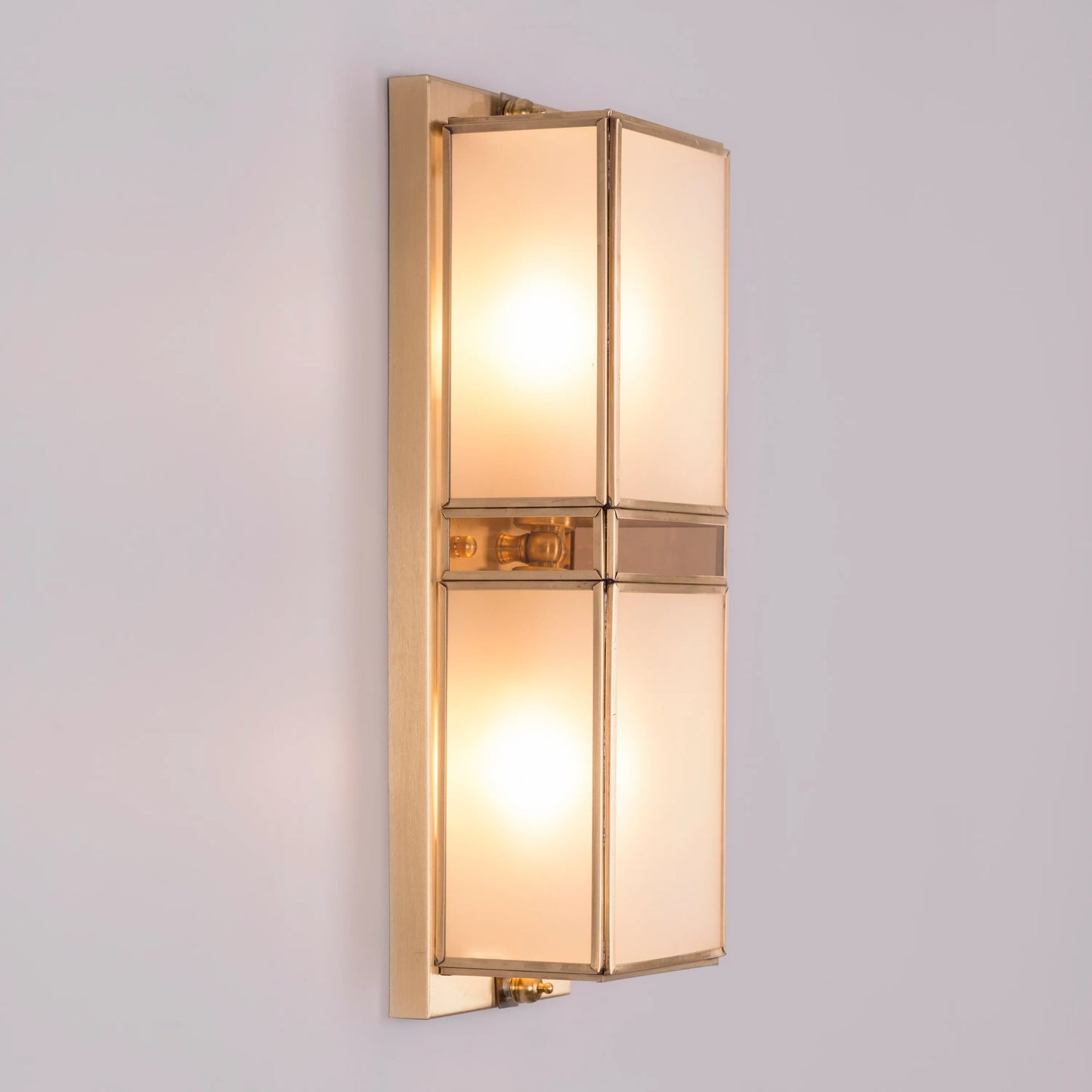 Seventh Heaven Indoor / Outdoor Wall Light