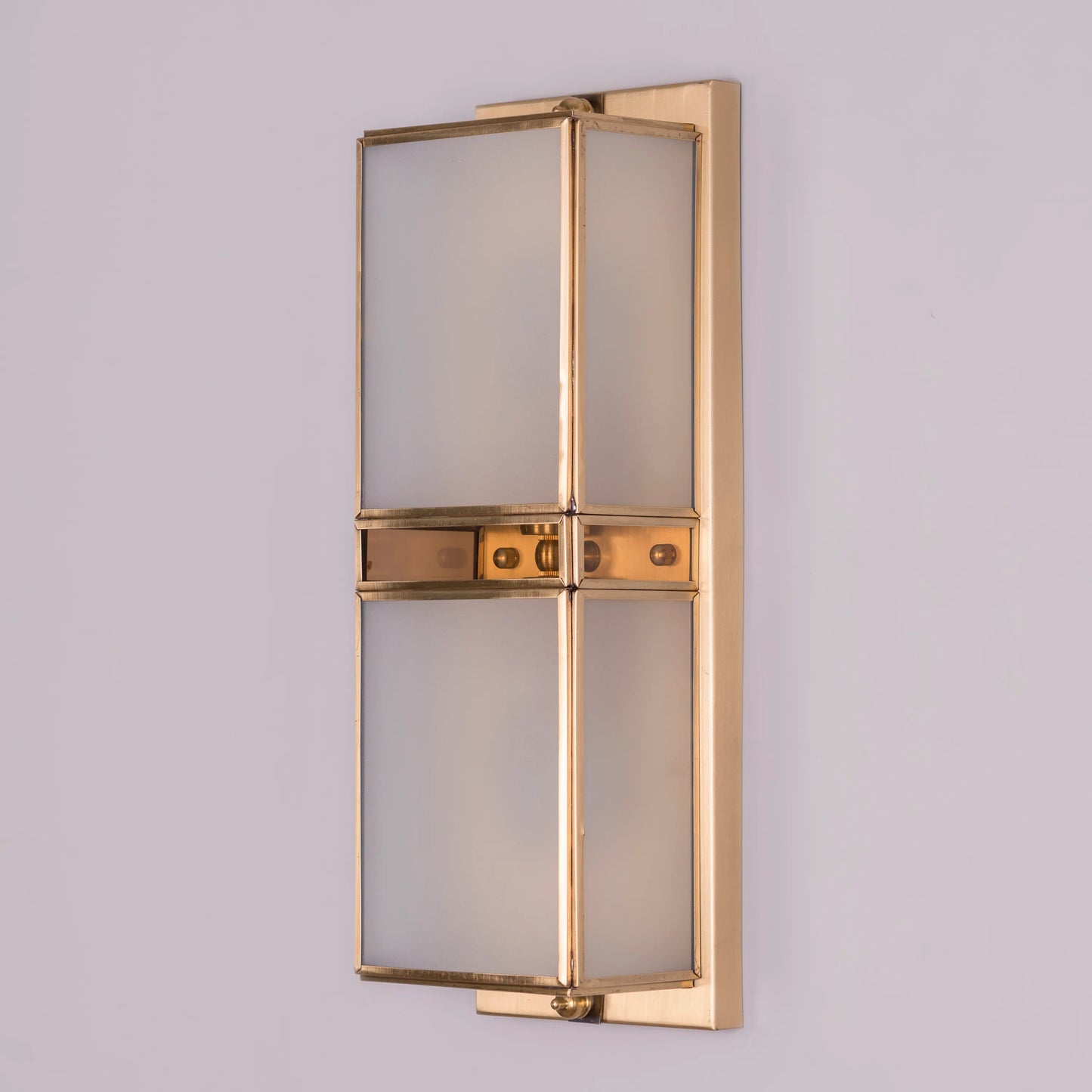 Seventh Heaven Indoor / Outdoor Wall Light