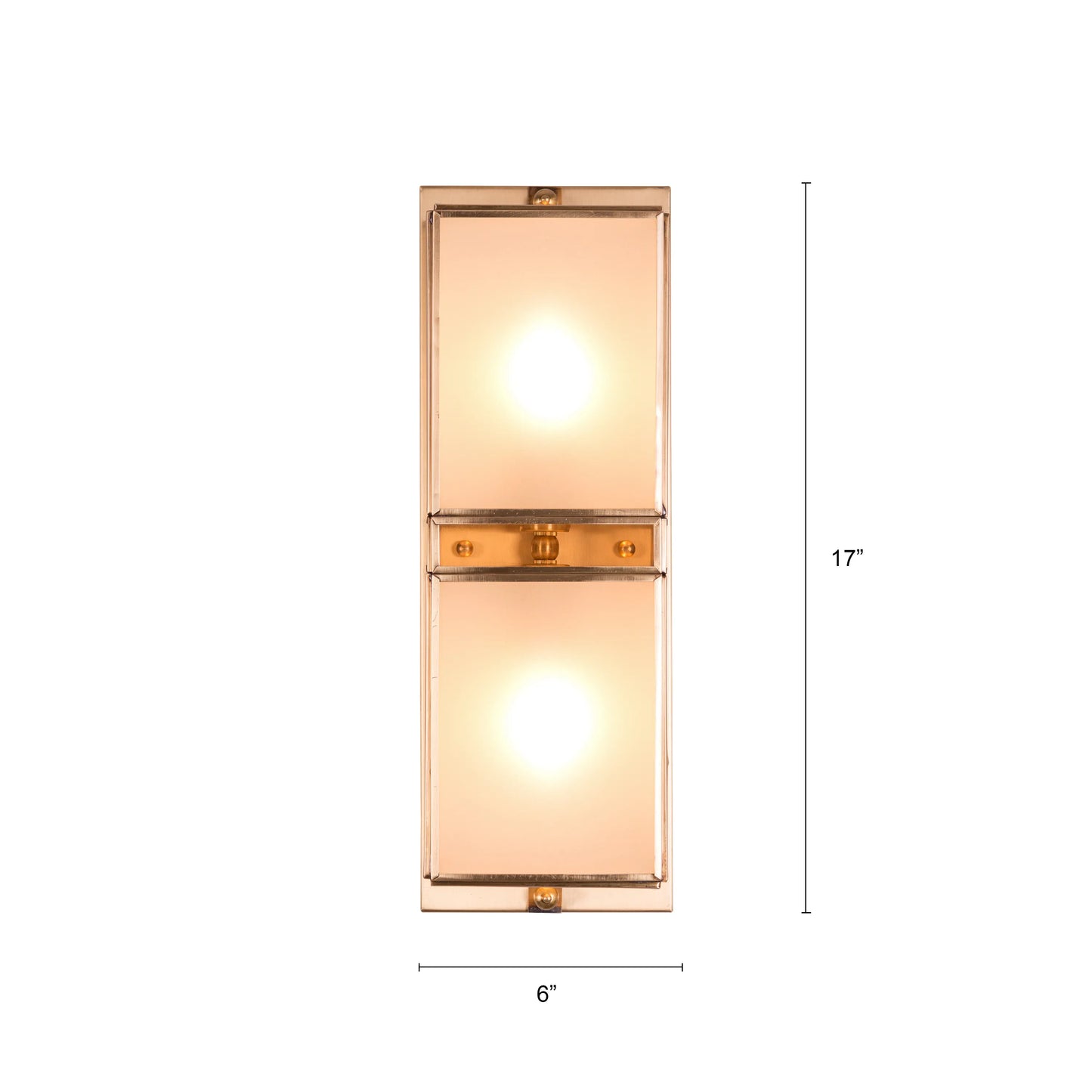 Seventh Heaven Indoor / Outdoor Wall Light