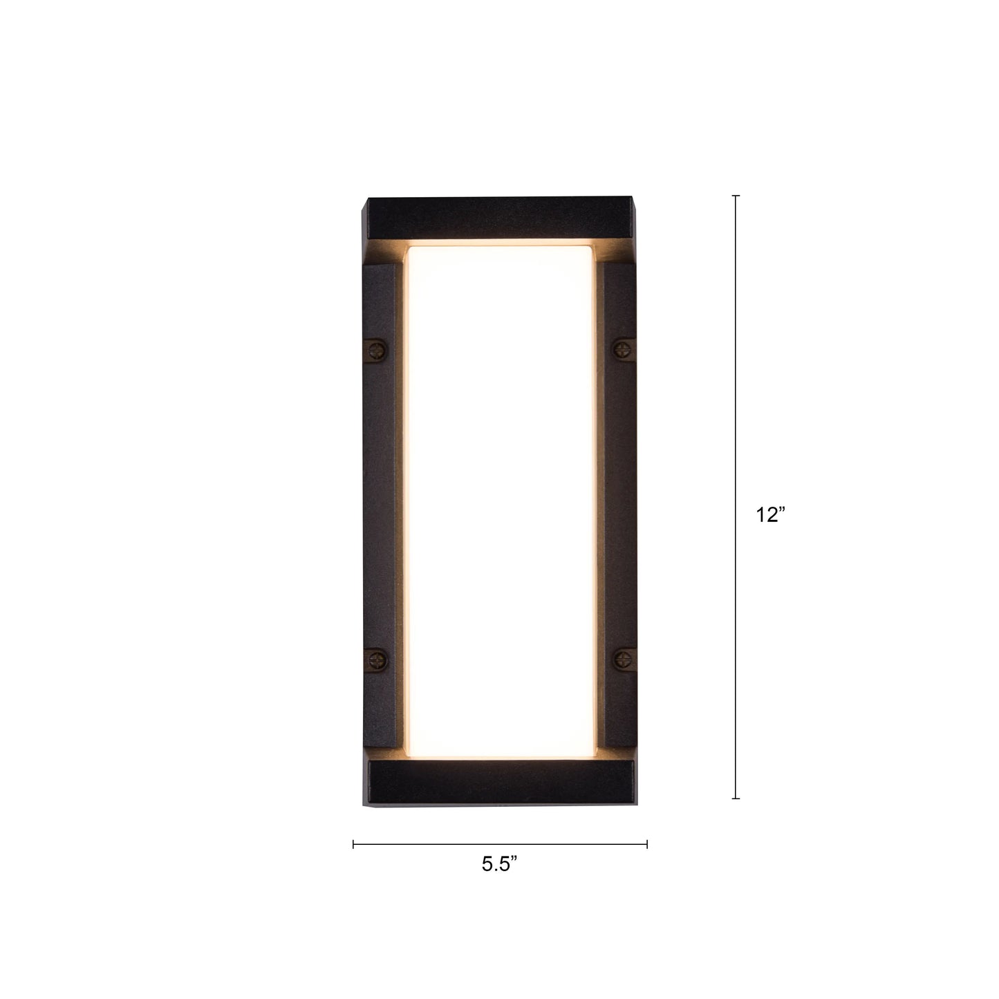 Come Alive Outdoor Wall Light