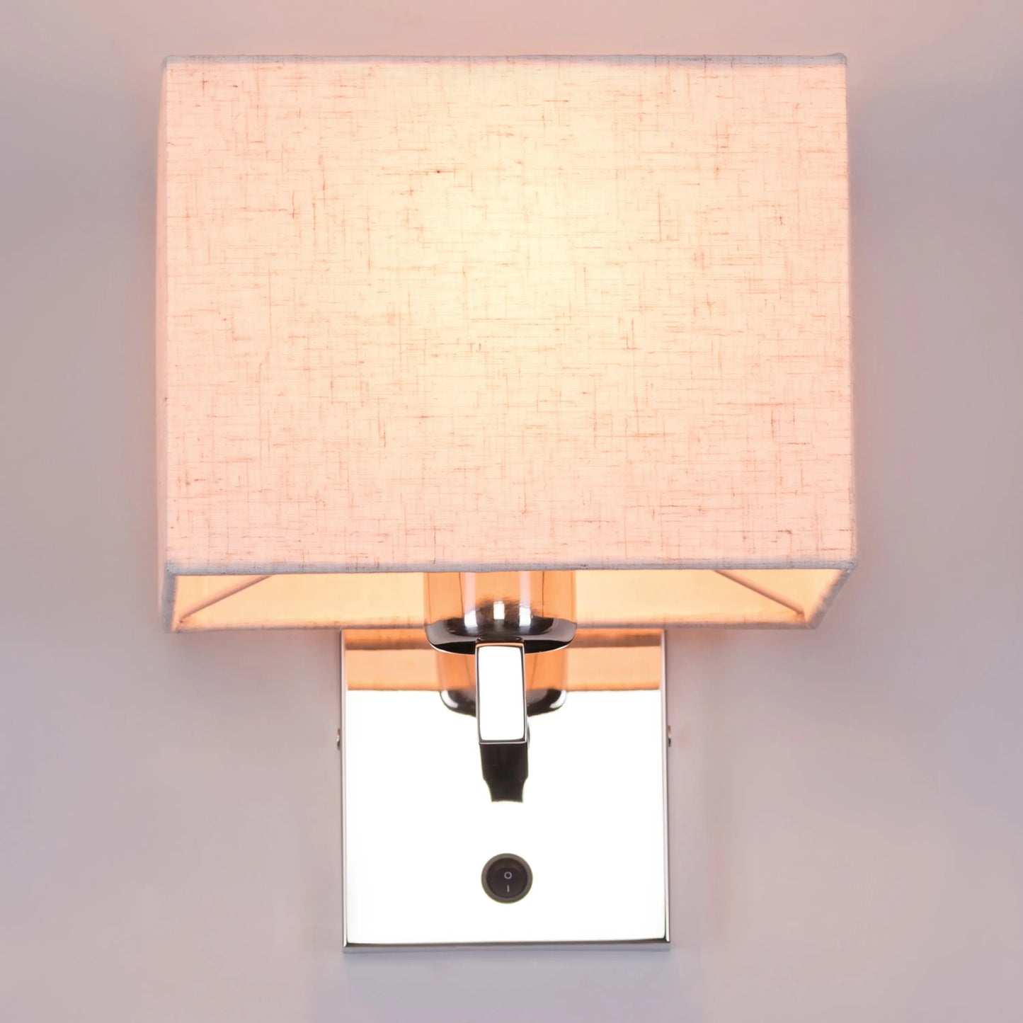 Sand Dune Wall Light