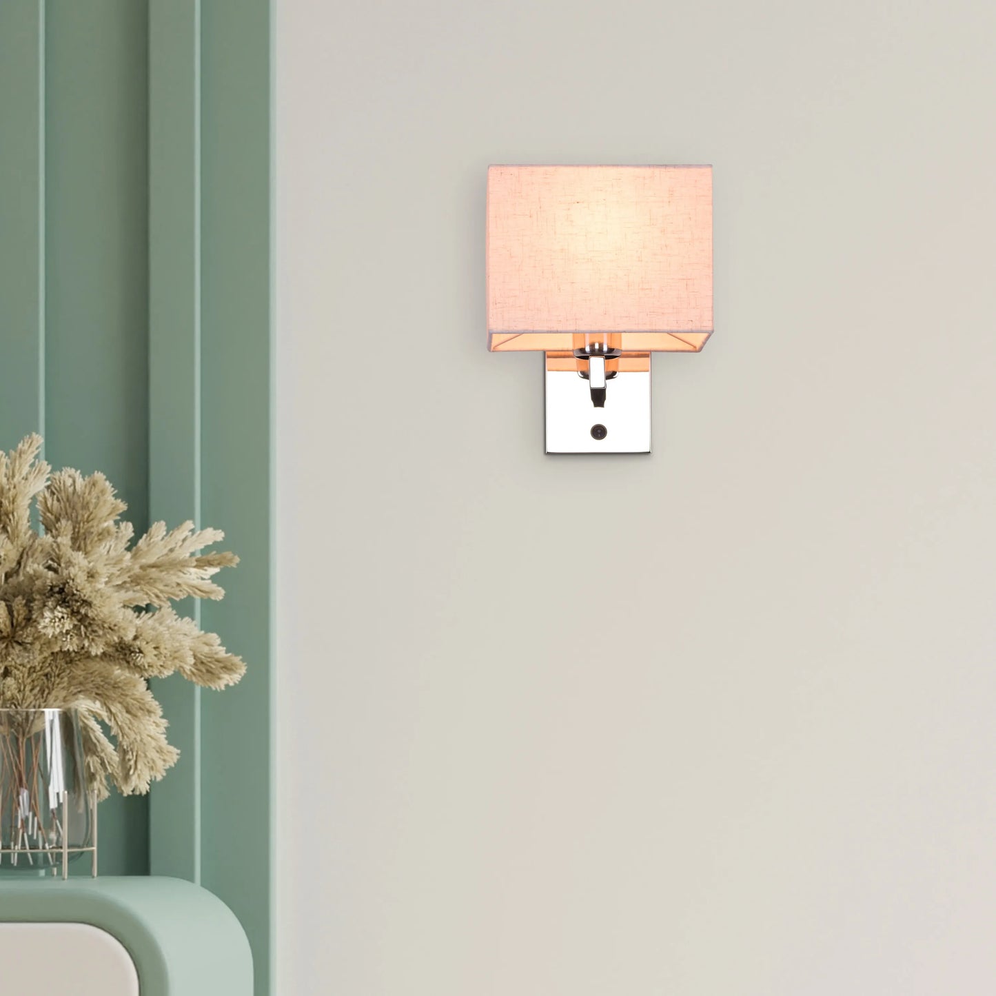 Sand Dune Wall Light