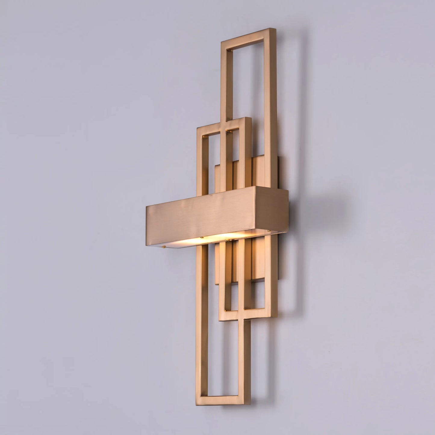 Never Gets Old Wall Ligh